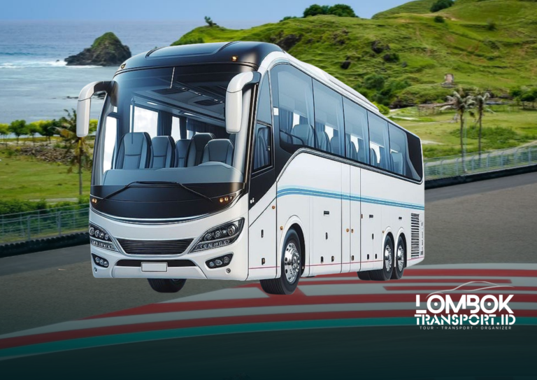 BIG BUS PARIWISATA