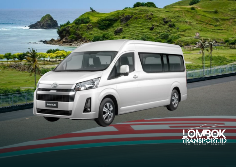HIACE PREMIO